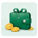 Deposit bonus