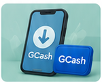 GCash deposit limits